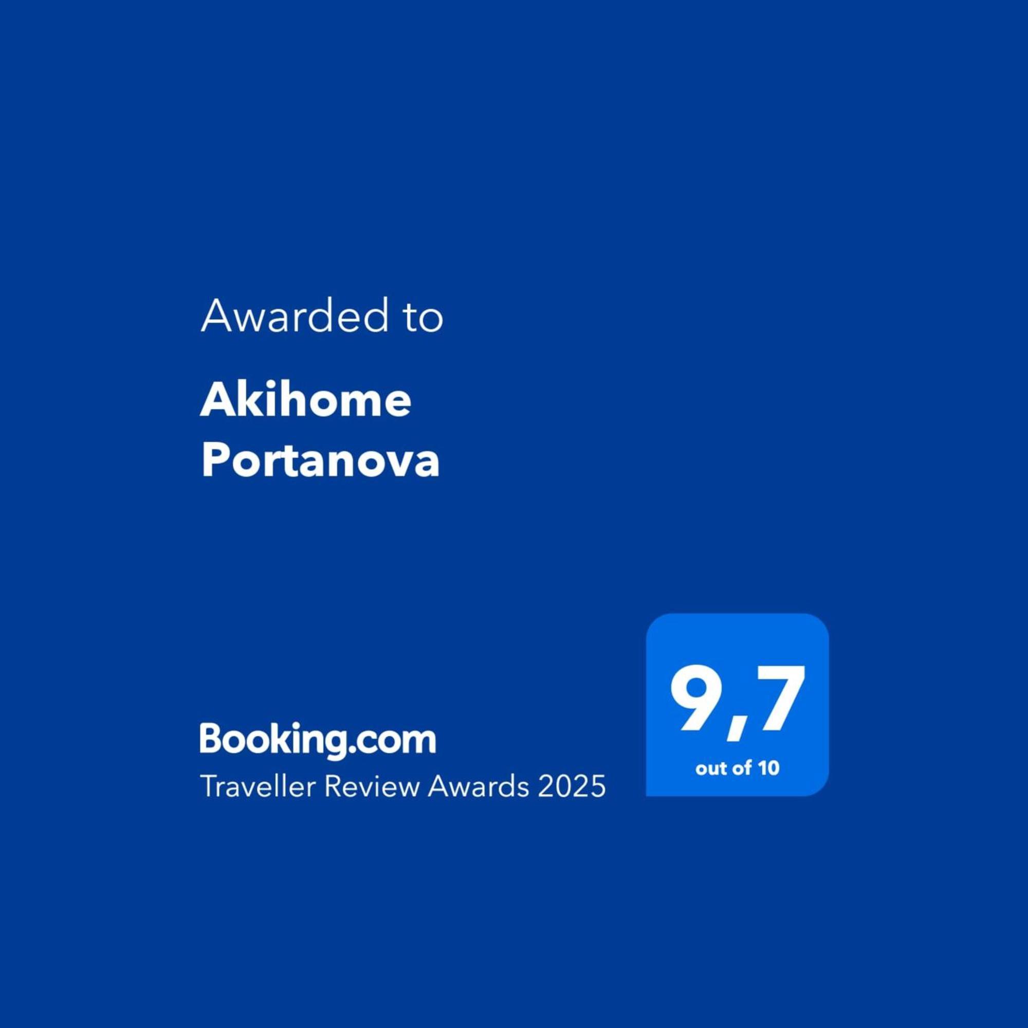 Akihome Portanova نابولي المظهر الخارجي الصورة