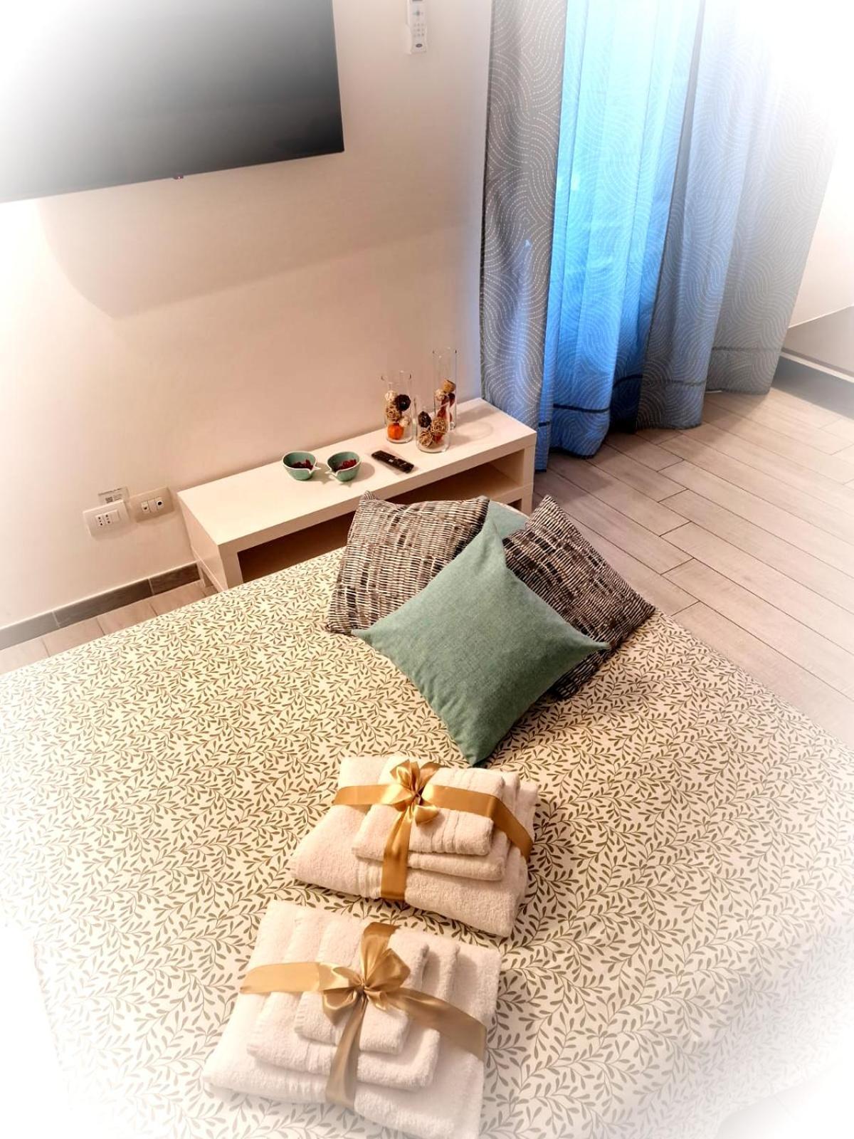 Akihome Portanova نابولي المظهر الخارجي الصورة